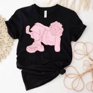 Grace Reiter Grace Shirt