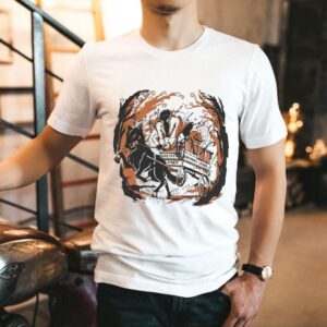 Headless Candyman Halloween Shirt