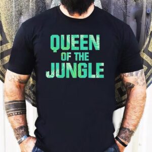 I’m A Celebrity Queen Of The Jungle Shirt