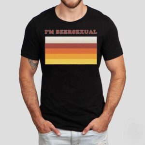 I’m Beersexual Shirt