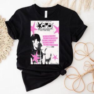 Ixara Aus Tour 2026 Shirt