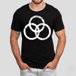 Jason Bonham Shine Shirt