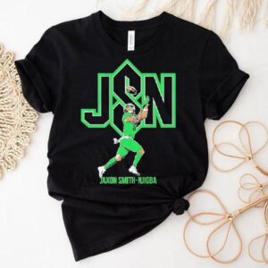Jaxon Smith-njigba Jsn Seattle Seahawks Football Shirt