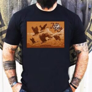 Jeff Tweedy Lebanon Opera House In Lebanon Nh October 14 2025 Shirt