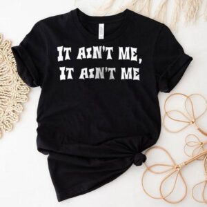 John Fogerty I Ain’t No Fortunate Son It Ain’t Me Shirt
