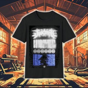 Judiciary Is In Your City This Fall 2025 Shirt