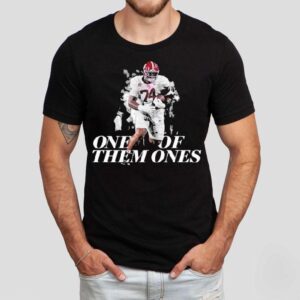 Kadyn Proctor One Of Them Ones Shirt