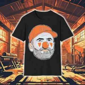 Kevin Stefanski Clown Have To Be Better Shirt