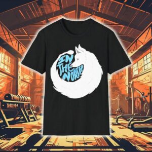 King In The North Fox Shirt