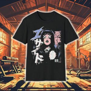 Laurenzside Spooky Shirt