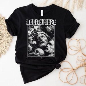 Leprethere No Future Shirt