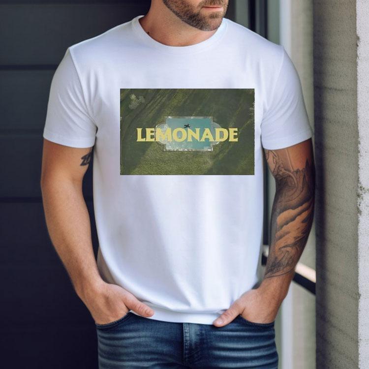 Louis Tomlinson Lemonade Shirt Louis Tomlinson Lemonade Shirt
