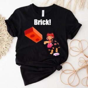 Lushious Massacr Brick Shirt