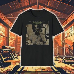 Ma Kelly’s Greasy Spoon Status Duo Aniversary Tour 1970 Dates Vintage Shirt