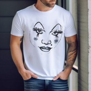 Major Lazer Bruk Down Face Shirt