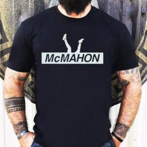 Mclegs Graphic Funny Shirt