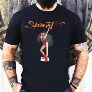 Melanie C Album Photo Shirt