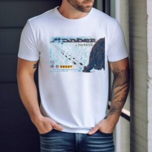 Modder Nov 14 2025 Groningen Nl Shirt