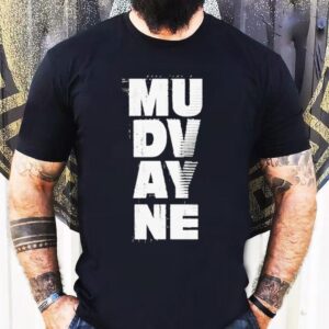 Mudvayne So Cold Shirt