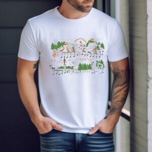 Mythical Gmm Theme Song Shirt 1 Mythical Gmm Theme Song Tshirt