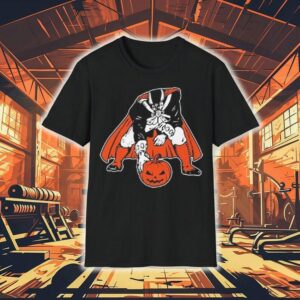 New England Headless Horseman Shirt