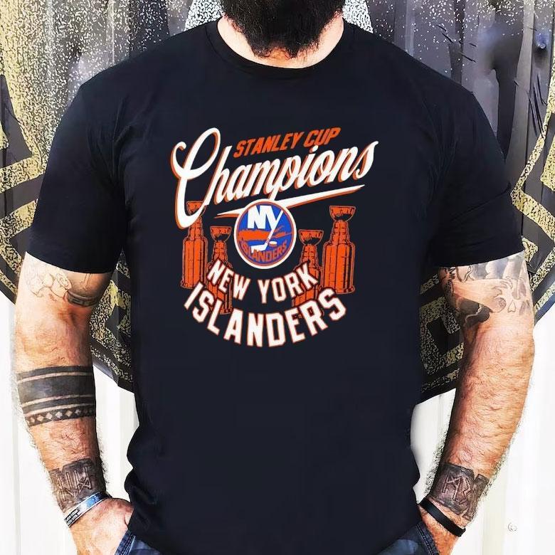 New York Islanders Stanley Cup Champions 2025 Shirt New York Islanders Stanley Cup Champions 2025 Shirt