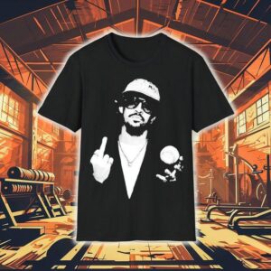 New York Mets Snoop Dogg Baseball Mlb Shirt