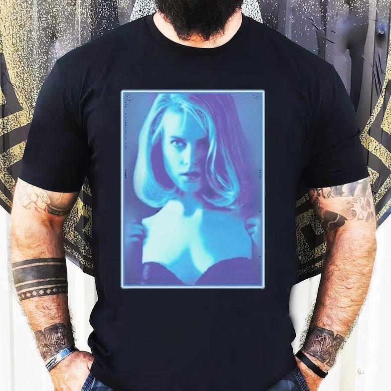 Nicole Kidman Wearing 30th Anniversary Of To Die For Shirt Nicole Kidman Wearing 30th Anniversary Of To Die For Shirt
