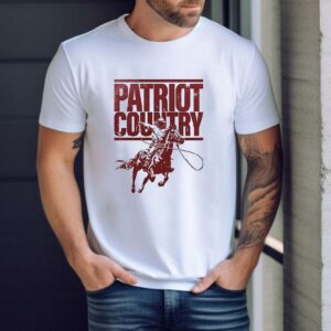 Oklahoma Sooners The University Of Oklahoma X Charlie Kirk Patriot Country Art Shirt