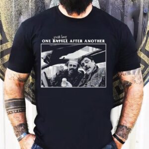 One Small Beer After Another Shirt