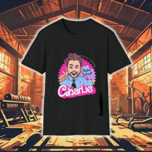 Original Charlie Kelly This Ken Is A Wildcard Pepe Silvia Shirt