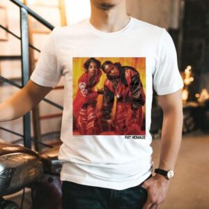 Outkast Pay Homage 2025 Shirt