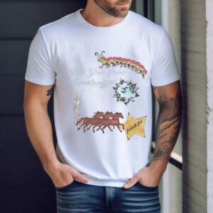 Peach Pit Did You Love Somebody Worm Horses Candle Shirt