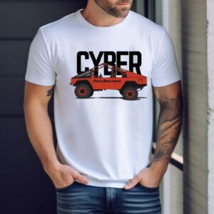 Peck Brothers Cyber Shirt