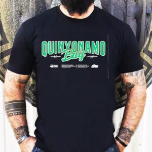 Philadelphia Eagles Quinyonamo Bay Shirt
