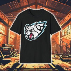 Philly Dawgs Philadephia Eagles Shirt
