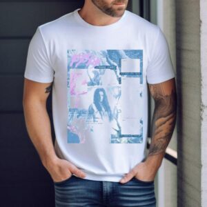 Poppy Constantly Nowhere Aus, Eu, Uk Tour 2026 Shirt