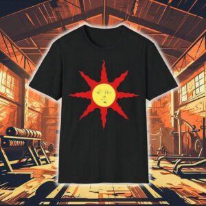 Praise The Sun Shirt