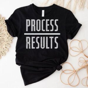 Process Results Fantasy Football Shirt
