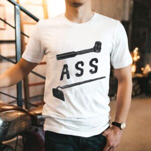 Ratchet Ass Hoe Shirt