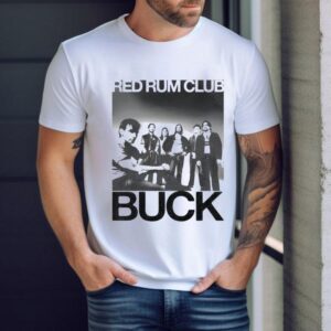 Red Rum Club Buck 25 Shirt