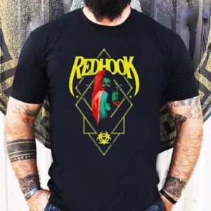Redhook Cannibal Shirt