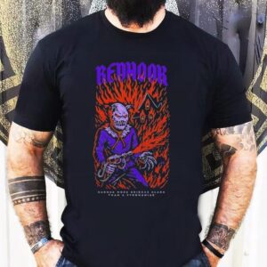 Redhook Pyromaniac Shirt
