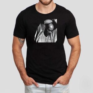 Rest In Peace Dmx 1970 2021 Shirt