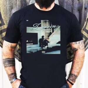 Rod Wave Leavin Shirt