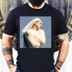 Rosalia Lux Tshirt