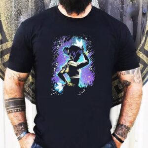 Rumi From Kpop Demon Hunters Shirt 1 Rumi From Kpop Demon Hunters Tshirt