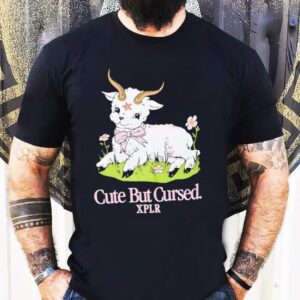 Sam And Colby Xprl Halloween 2025 Shirt