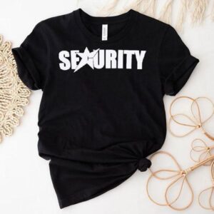 Security Carpet Shirt