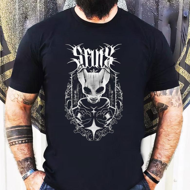 Sfinx Magic Shirt Sfinx Magic Shirt